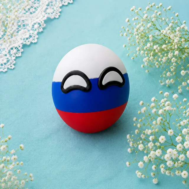 Подставка для авто «Россия» — вид 4