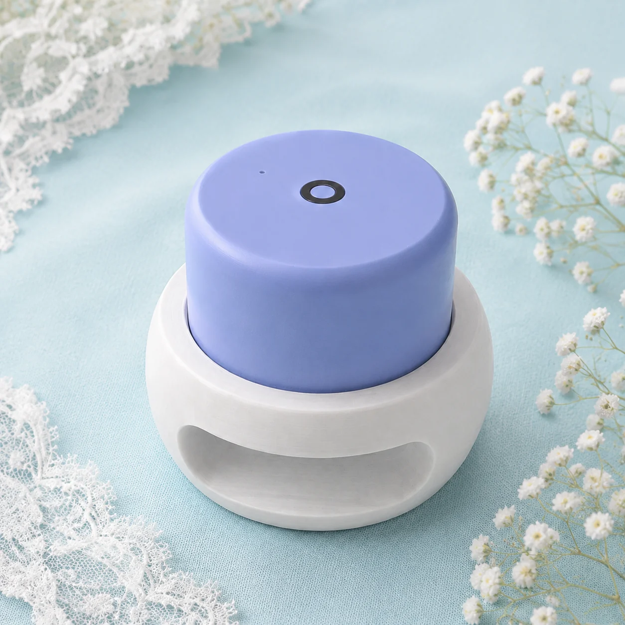 Подставка для Алисы — футуристическая — вид 3